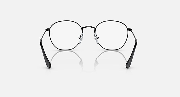 ROB OPTICS KIDS Eyeglasses with Black Frame - RY9572V | Ray