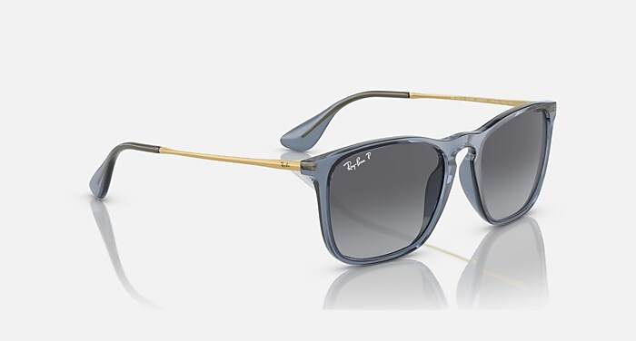 レイバン公式ストア】 Ray-Ban® CHRIS サングラス 