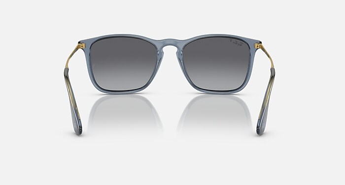 レイバン公式ストア】 Ray-Ban® CHRIS サングラス 