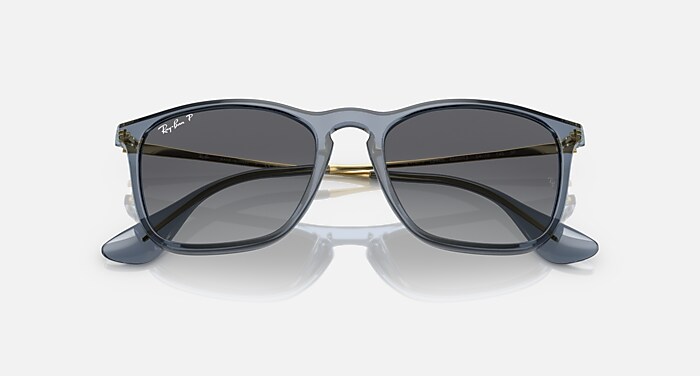 レイバン公式ストア】 Ray-Ban® CHRIS サングラス 