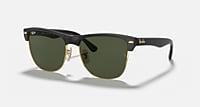 CLUBMASTER OVERSIZED RB4175 877/M3 57-16