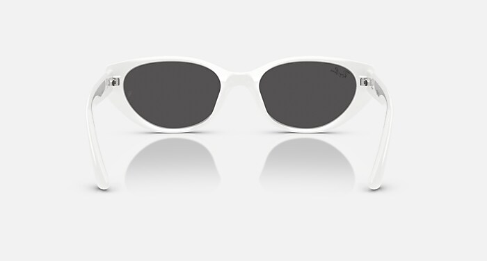 【送料,関税込】RayBan サングラス RB4457D Amazon.com: Ray-Ban RB4457D Square Sunglasses, Black/Dark