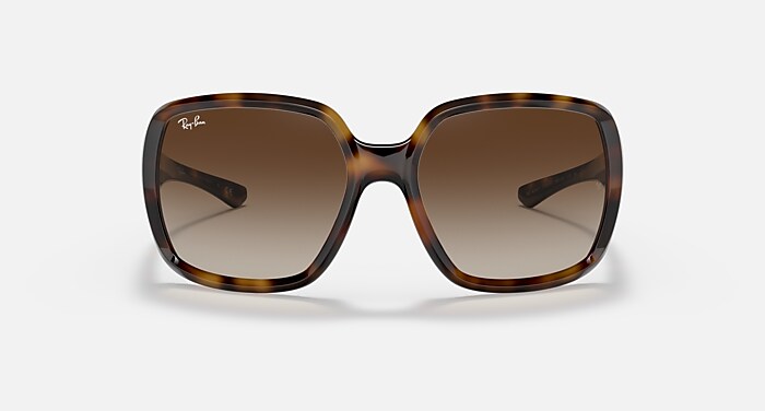 Ray-Ban™ RB4371 Wayfarer Sunglasses | EyeOns.com