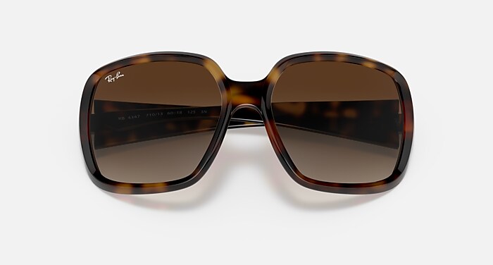レアRayBanレイバン　RB4324-F 710/51 4324F-71051-1.jpg