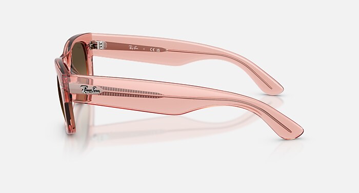 レイバン公式ストア】 Ray-Ban® MEGA WAYFARER II サングラス