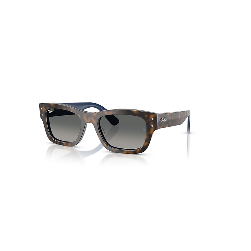 Óculos de Sol Ray-Ban lente gradiente.