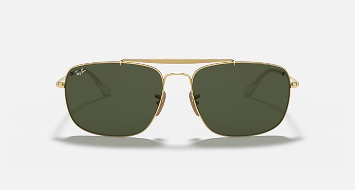 Rayban colonel sunglasses Ray-Ban Colonel RB3560 61mm Replacement Lenses by Revant Optics main image 4