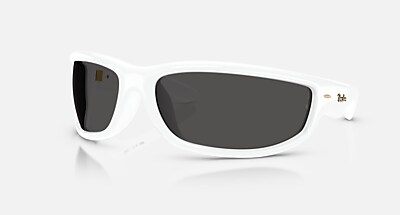 【レイバン】 サングラス　W1943 レイバン公式ストア】 Ray-Ban® ULTRA WRAP 003 NEXT GENERATION
