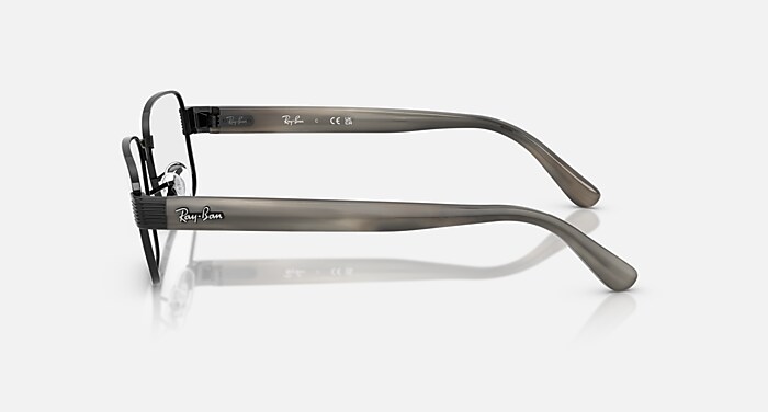 レイバン公式ストア】 Ray-Ban® RB6529 OPTICS メガネ