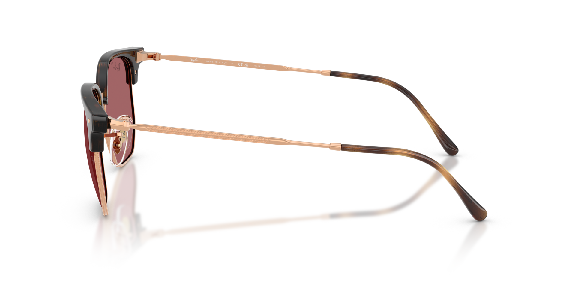 NEW CLUBMASTER ONLINE ONLY LIMITED 3