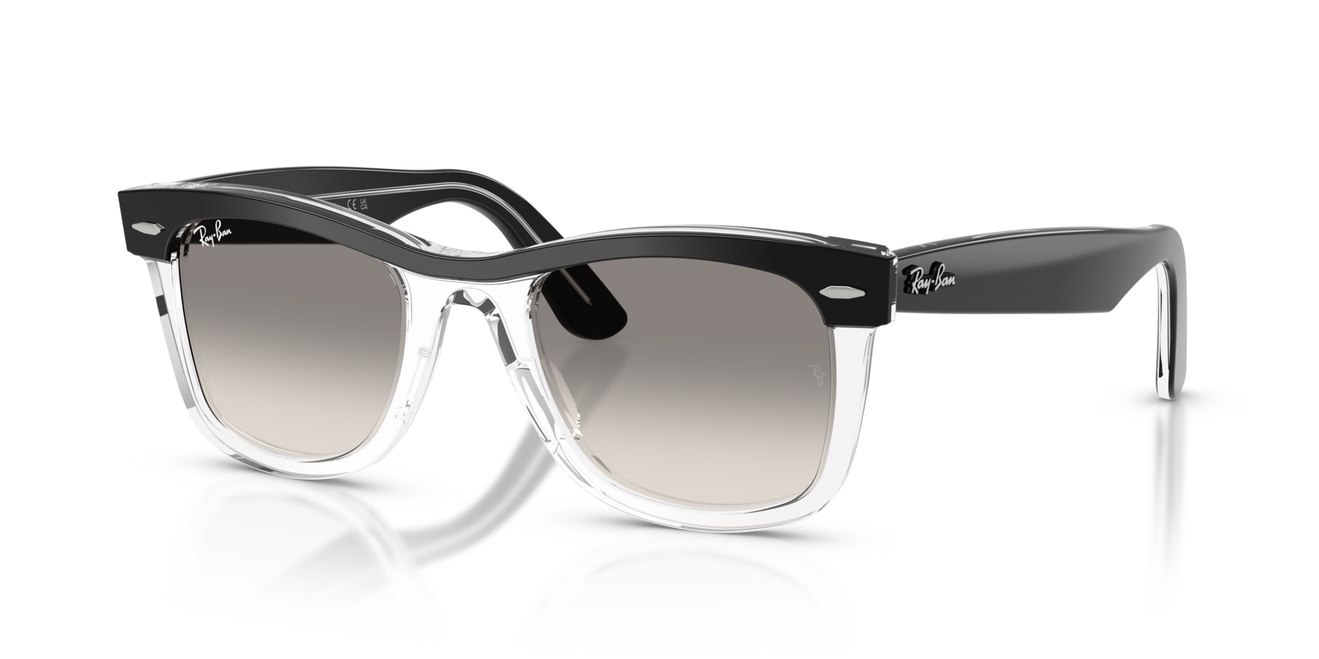 WAYFARER STREET NEAT 5