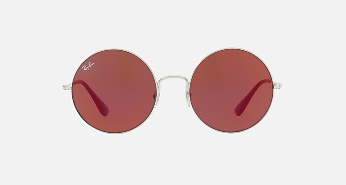 レイバン JA-JO ジャジョ　RB3592 50□20 Ray-Ban RB3592 Ja-Jo S (50 - 20) with Brown lenses and Gold