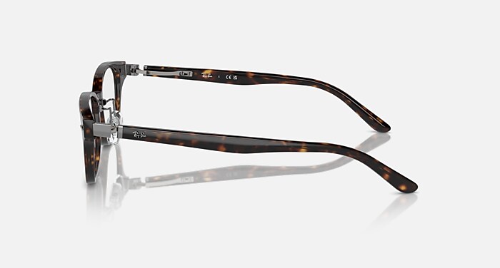 レイバン RB 5416D ダークブラウン メガネ レイバン RB 5416D ダークブラウン メガネ レイバン Ray-Ban