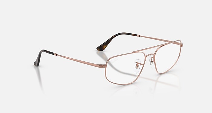 Ray-Ban　メガネ レイバン メガネ Ray-Ban RX5388 2034 – GLASSMANIA -TOKYO AOYAMA-