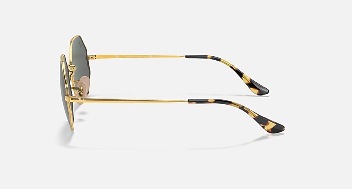 レイバン公式ストア】 Ray-Ban® OCTAGON 1972 サングラス | アリスタ 