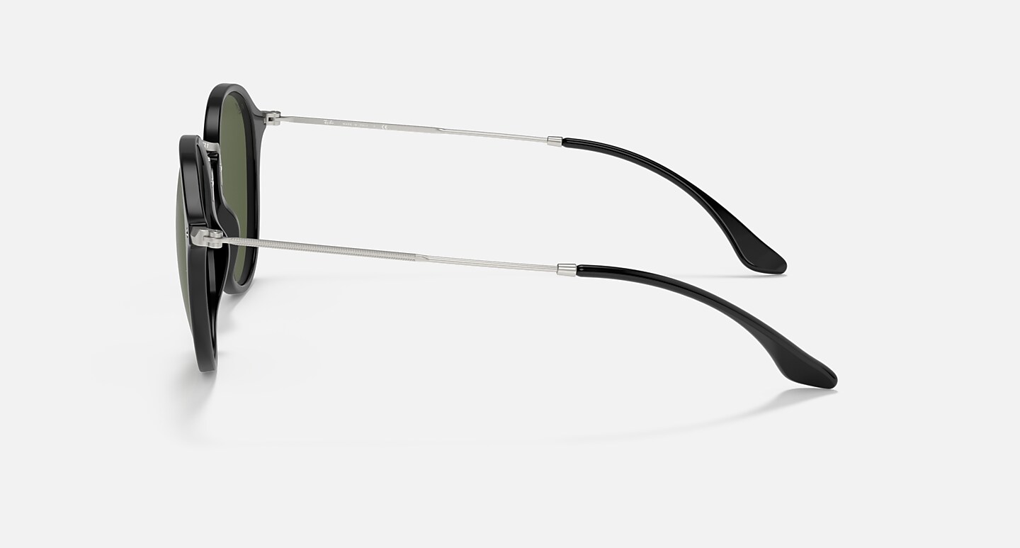 ROUND FLECK RB2447 901 49-21