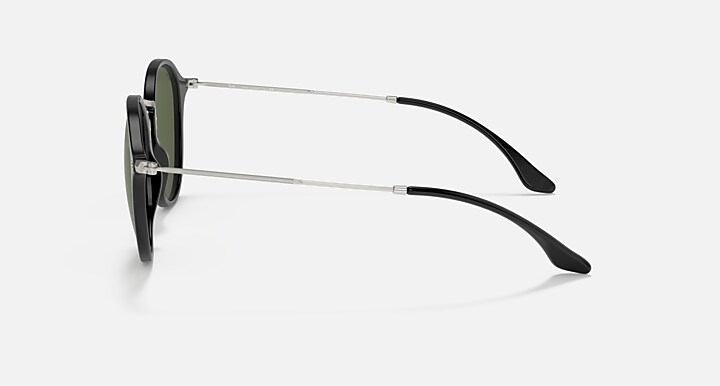 ROUND FLECK RB2447 901 49-21