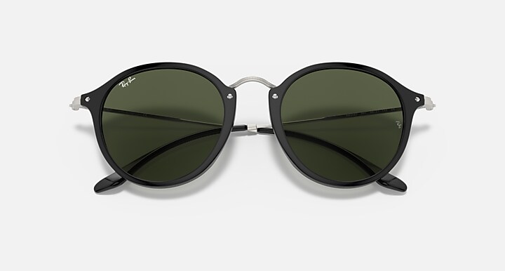 ROUND FLECK RB2447 901 49-21