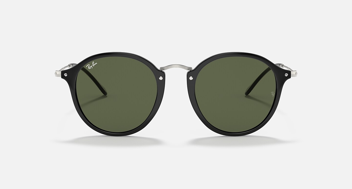 ROUND FLECK RB2447 901 49-21