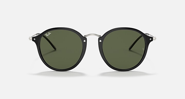 ROUND FLECK RB2447 901 49-21