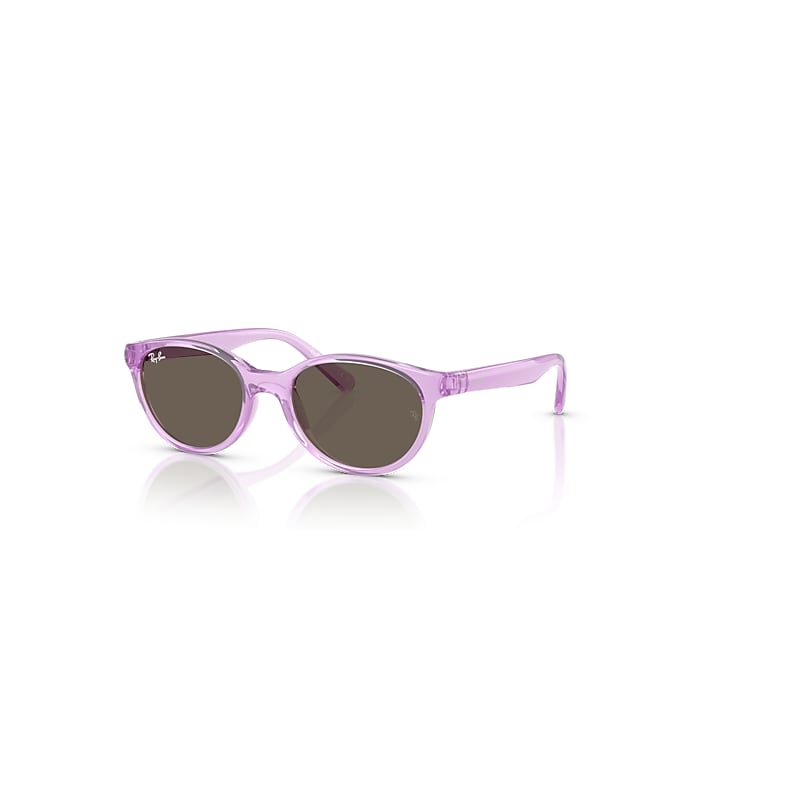 Óculos de Sol Ray-Ban para crianças e adolescentes.