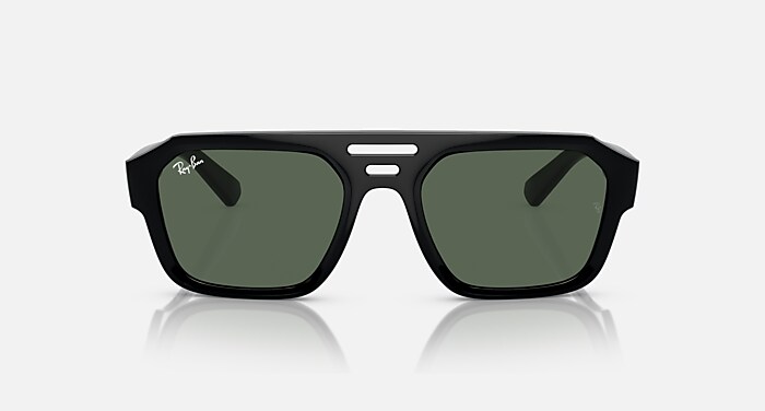 Check out the Corrigan Bio-based at ray-ban.com