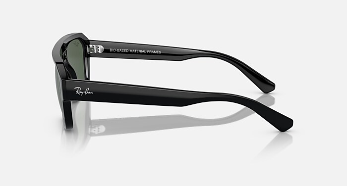 Check out the Corrigan Bio-based at ray-ban.com