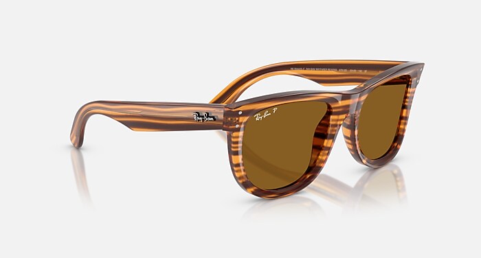 Ray-Ban レイバン ウェイファーラー サングラス ハバナ レイバン ウェイファーラーFD RB4105 710/51(ハバナ)(ハバナ