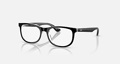 バンバンバン Eyeglasses Ray-Ban RB6448 Hexagonal Optics | Free Shipping
