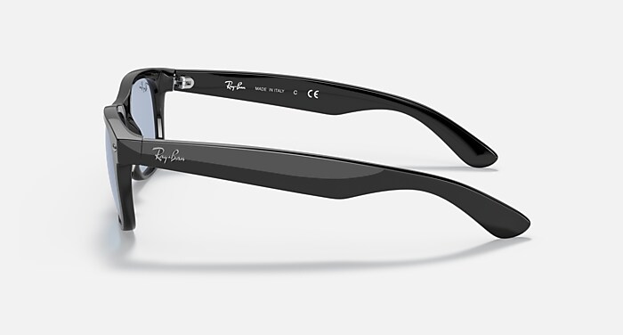 NEW WAYFARER WASHED LENSESRB2132F 601/64 55-18