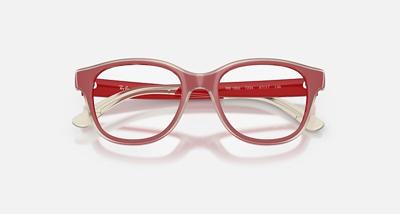 RB1950 OPTICS KIDS BIO-BASED