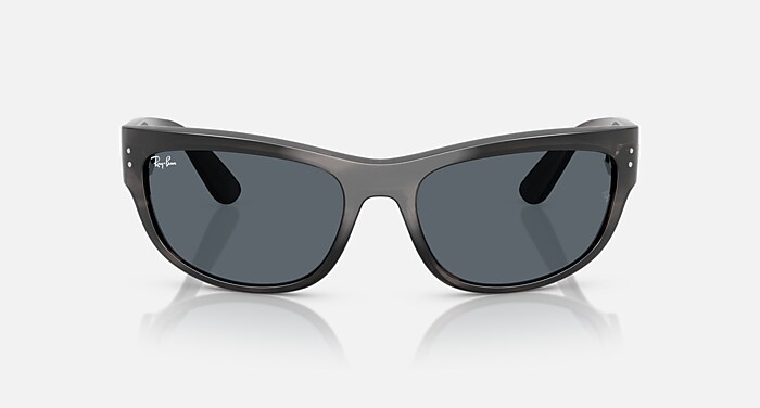 レイバン公式ストア】 Ray-Ban® MEGA BALORAMA サングラス  