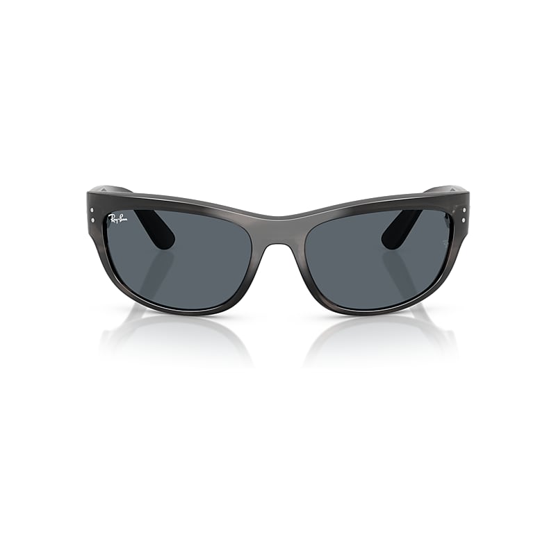 Ray Ban Ray-ban Ray-ban Mega Balorama Rb2289 1404r5 In Black