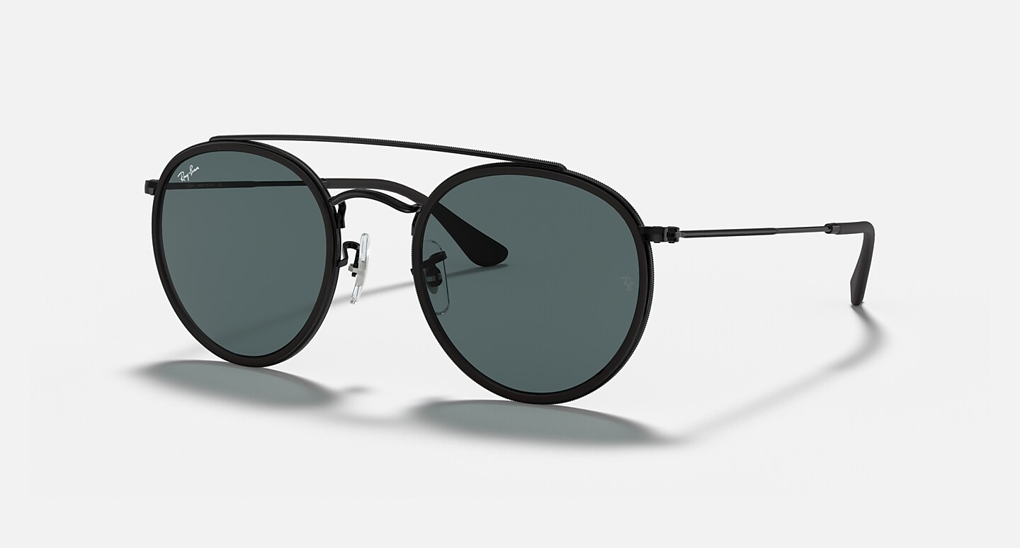 OVAL FLAT LENSESRB3547N 001 51-21