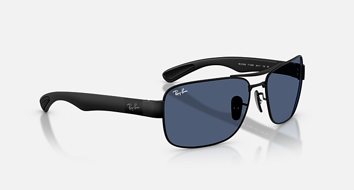 レイバン公式ストア】 Ray-Ban® RB3763M SCUDERIA FERRARI