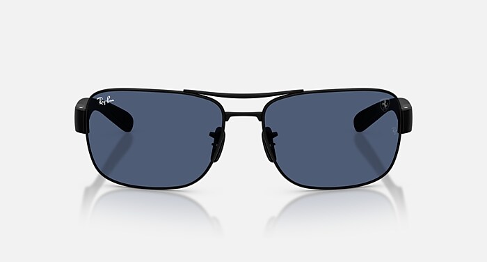 レイバン公式ストア】 Ray-Ban® RB3763M SCUDERIA FERRARI