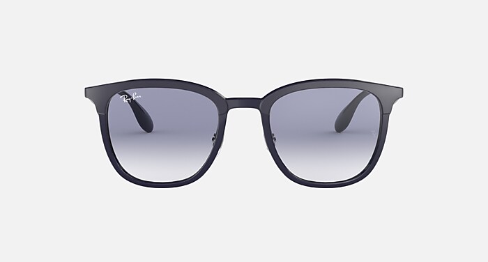 RB4278 Sunglasses in Blue and Blue Gradient - RB4278 | Ray-Ban®