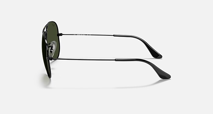 AVIATOR CLASSIC RB3025 L2823 58-14