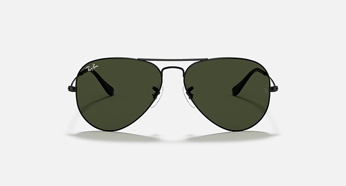 AVIATOR CLASSIC RB3025 L2823 58-14