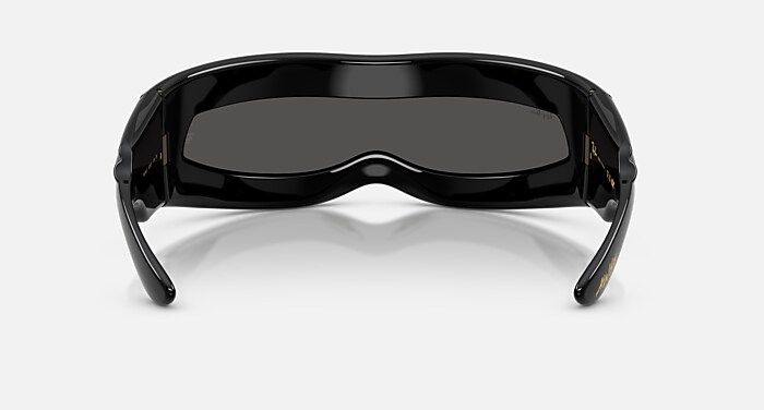 レイバン公式ストア】 Ray-Ban® ULTRA WRAP 001 NEXT GENERATION