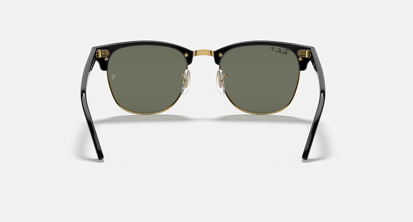 CLUBMASTER CLASSIC RB3016 W0365 51-21