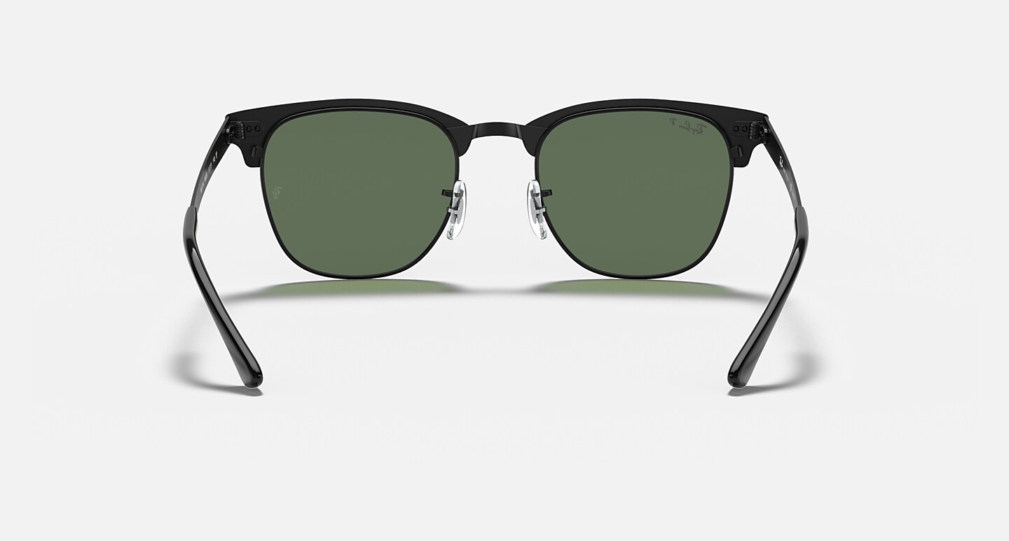 CLUBMASTER METALRB3716 186/58 51-21