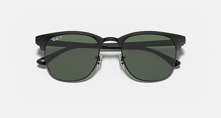 CLUBMASTER METALRB3716 186/58 51-21