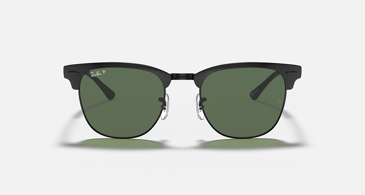 CLUBMASTER METALRB3716 186/58 51-21