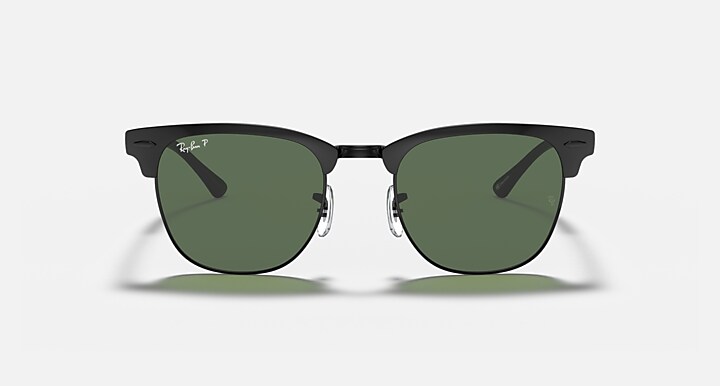CLUBMASTER METALRB3716 186/58 51-21