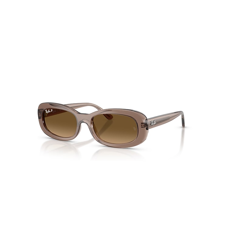 Óculos de Sol Ray-Ban lentes polarizadas.