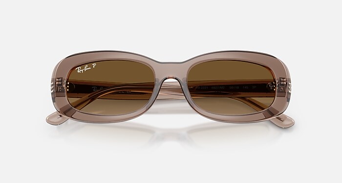 Check out the Rb2221 at ray-ban.com