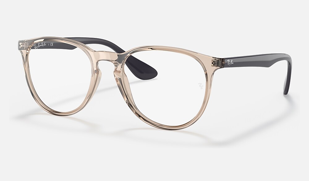 アクセサリー Ray-Ban ERIKA L 0RX7046__8138__STD__shad__qt.