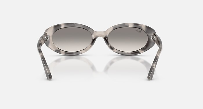 レイバン公式ストア】 Ray-Ban® RB2223 サングラス | オパールグレー