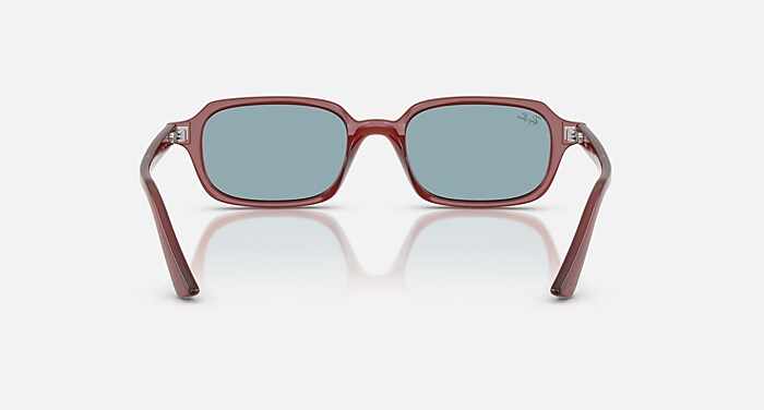 Ray-Ban サングラス ZURI BIO-BASED Ray-Ban RB4455 Zuri Bio-Based Sunglasses | LensCrafters